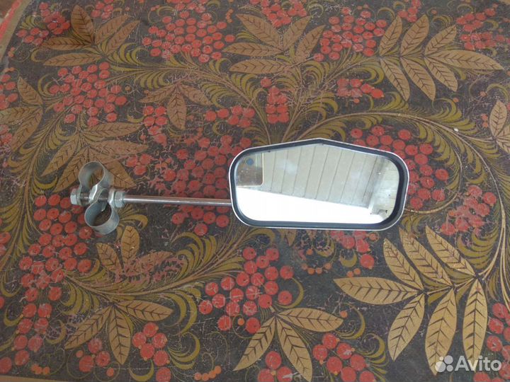 Зеркало для велосипеда или самоката