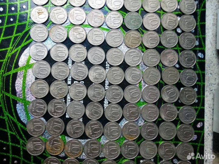 1к,2к,3к,5к,10к,15к,20к (СССР), обмен, продажа