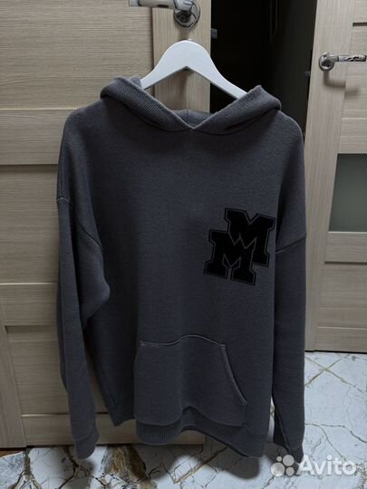 Худи Marcelo miracles