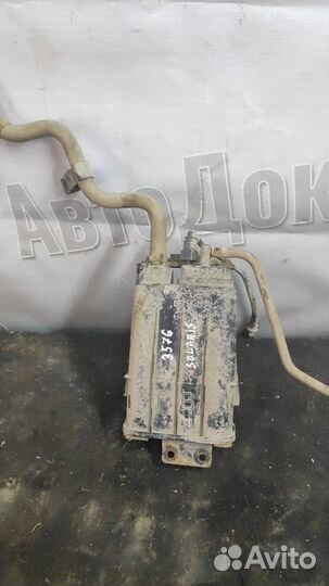 Абсорбер топливный Hyundai Solaris 1