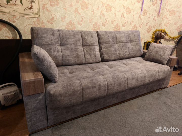 Диван раскладной