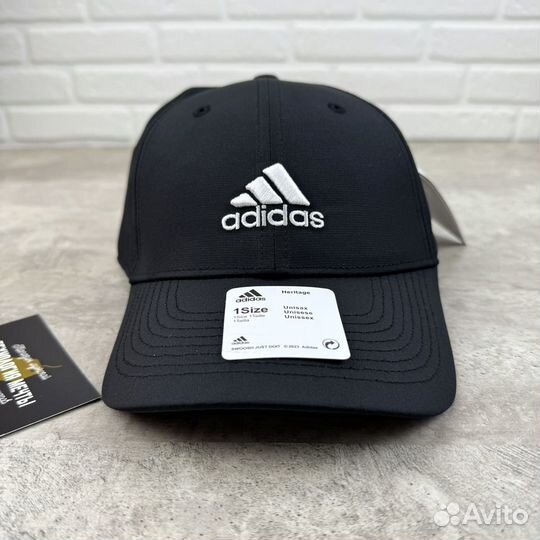 Кепка Adidas