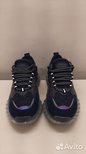 Кроссовки женские-40р.-tendance-961