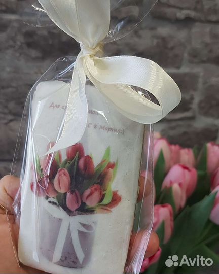 Имбирные пряники День Учитея