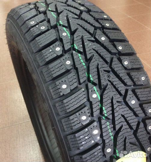 Ikon Tyres Nordman 7 SUV 225/65 R17 106