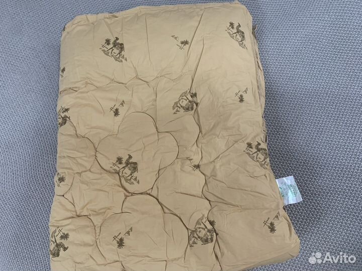 Детское одеяло