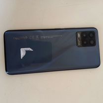 realme 8, 6/128 ГБ