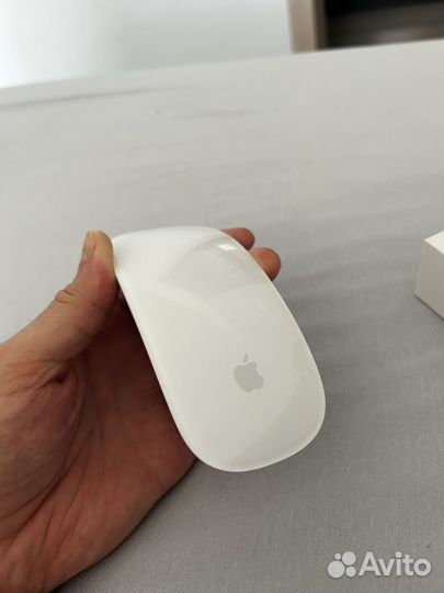 Мышь Apple magic mouse 3