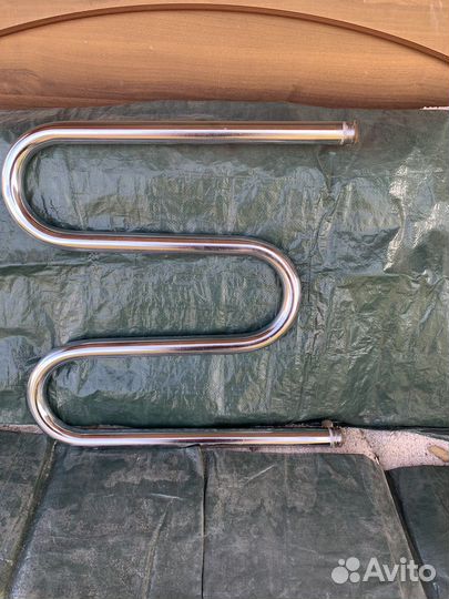 Полотенцесушитель бу