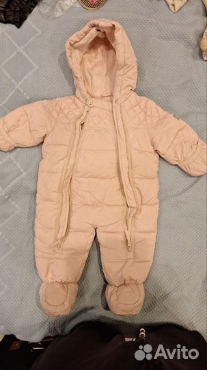 Детская одежда