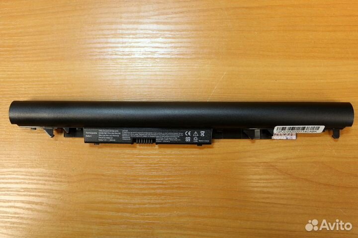 Аккумулятор для ноутбука HP 15-bw