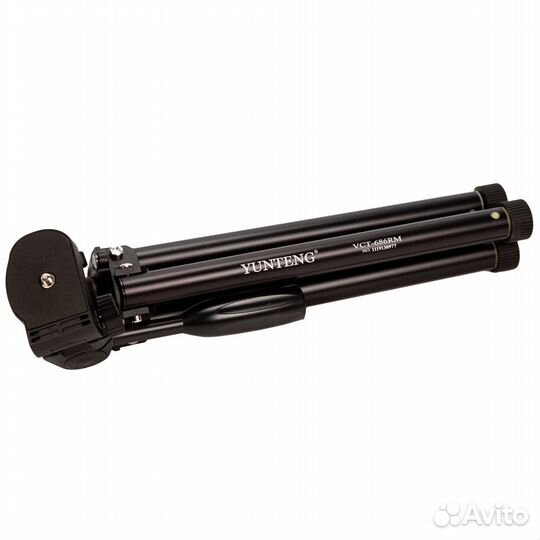 Штатив Yunteng VCT-686