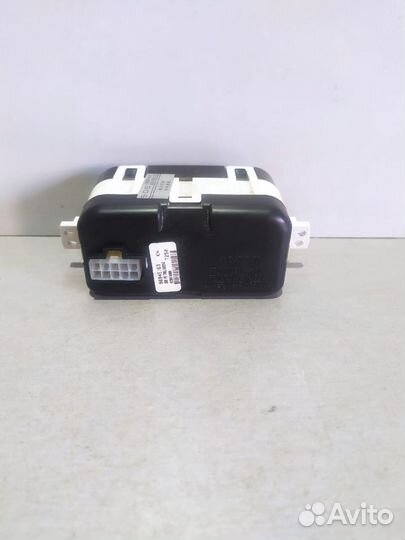 Информационный дисплей Chevrolet Aveo 2009 г Т 255