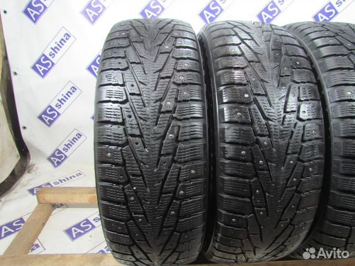 Nokian Tyres Hakkapeliitta 7 SUV 235/65 R17 97P