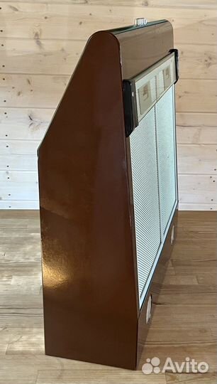 Вытяжка для кухни maunfeld MP 350-1 brown