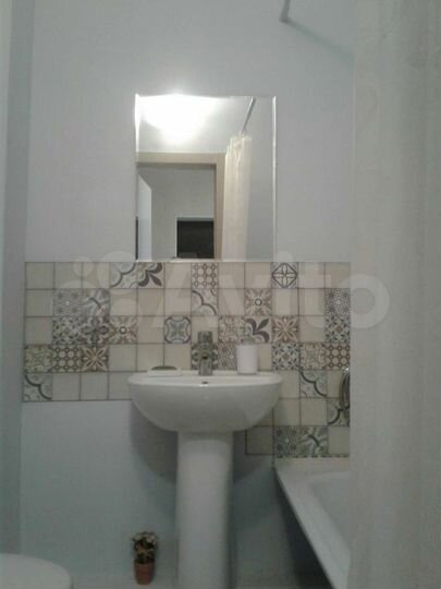 Квартира-студия, 24 м², 6/6 эт.