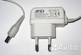 Блок питания адаптер для тонометра AND