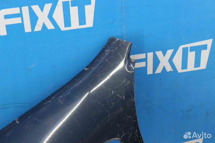 Крыло Mazda 323F (Мазда 323Ф) BA BC6A52211