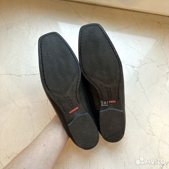 Мюли Ecco 40 размер