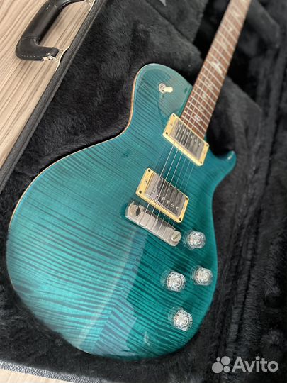 Paul Reed Smith - Turquose USA
