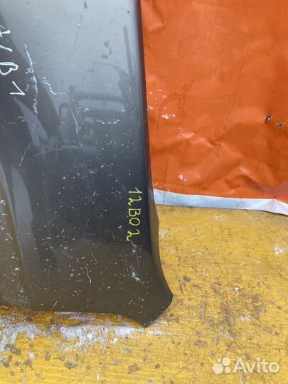 Крыло переднее левое для Chevrolet Epica 2006-2012