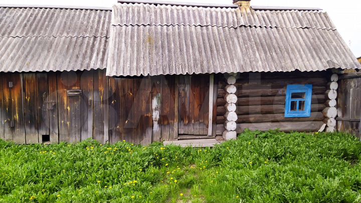 Дом 65 м² на участке 6 сот.