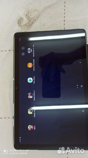 Samsung galaxy TAB A7.10.4 дюйма. 64 гб