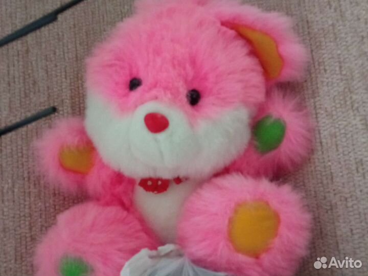 Зайка Мишка и другие