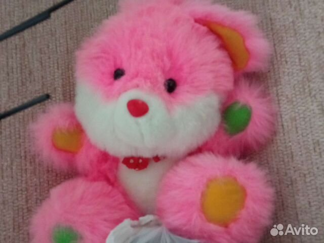 Зайка Мишка и другие