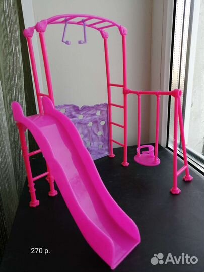 Детскские игрушки