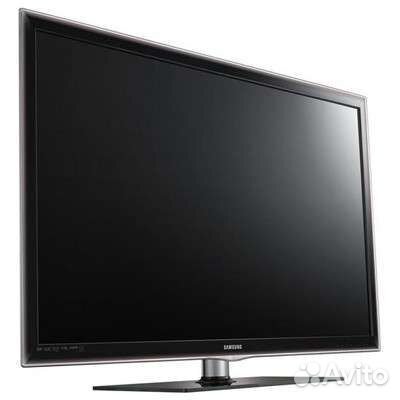 3D Телевизор Samsung