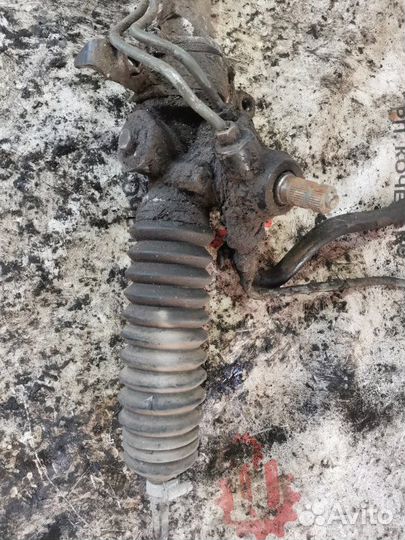 Рулевая рейка Nissan Cefiro A32