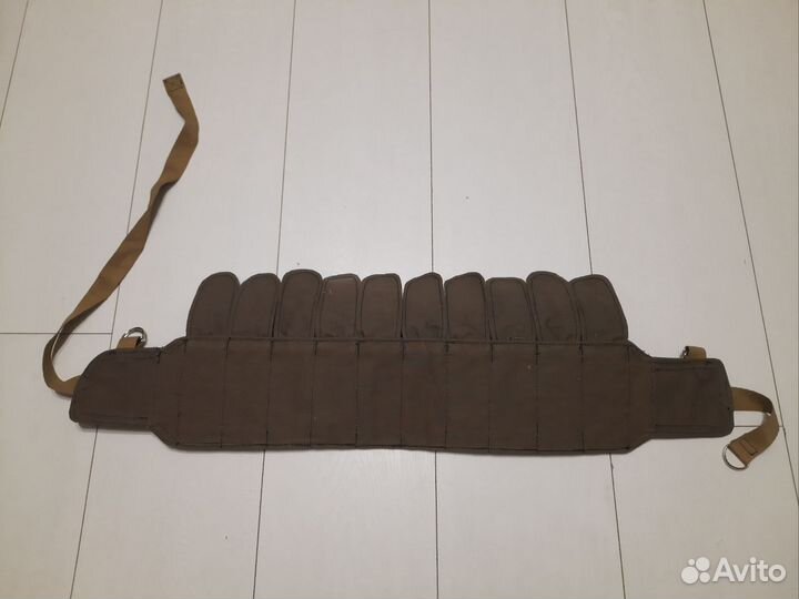 Разгрузочный жилет Пояс Б обр.87 для вог, реплика