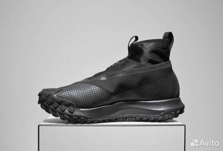 Nike ACG Gore-Tex (41/42, Высокие, Тренд сезона)