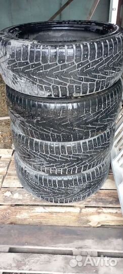 Accelera 651 265/50 R20