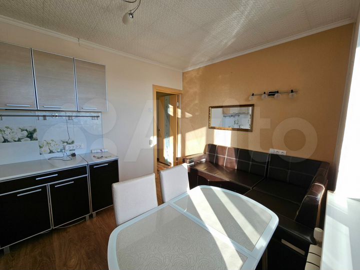 1-к. квартира, 42,8 м², 8/10 эт.