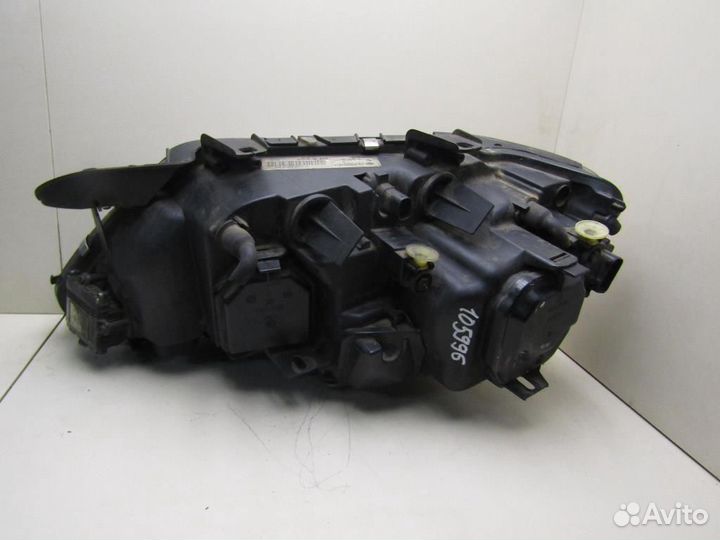 Фара правая BMW 7-серия E65\E66 2001-2008