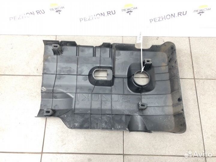 Крышка двигателя декоративная Suzuki Grand Vitara