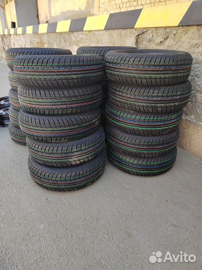 КАМА Breeze (HK-132) 175/65 R14 82H