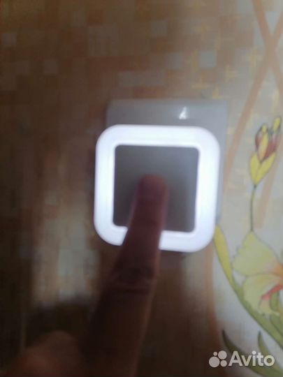 Светильник ночник