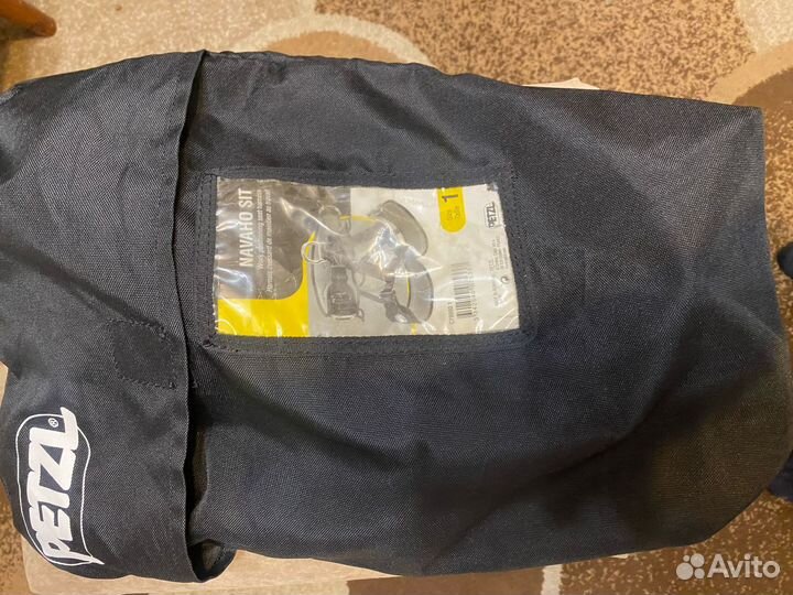 Альпинистское снаряжение