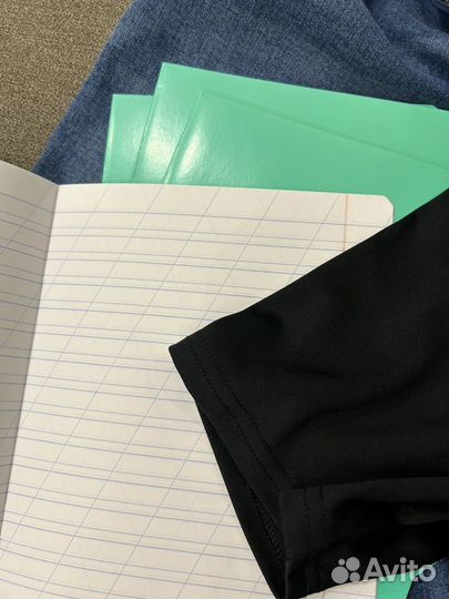 Вещи пакетом