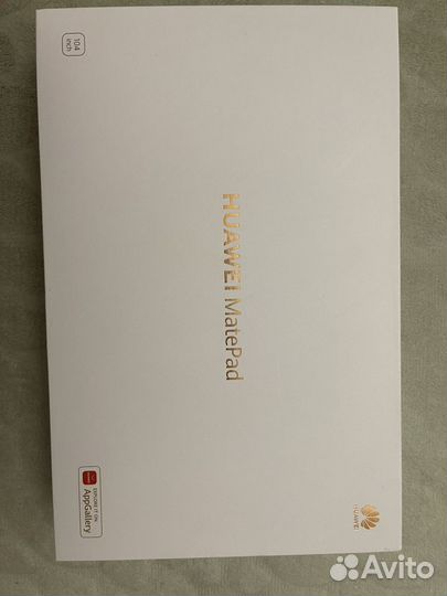 Планшет Huawei MatePad