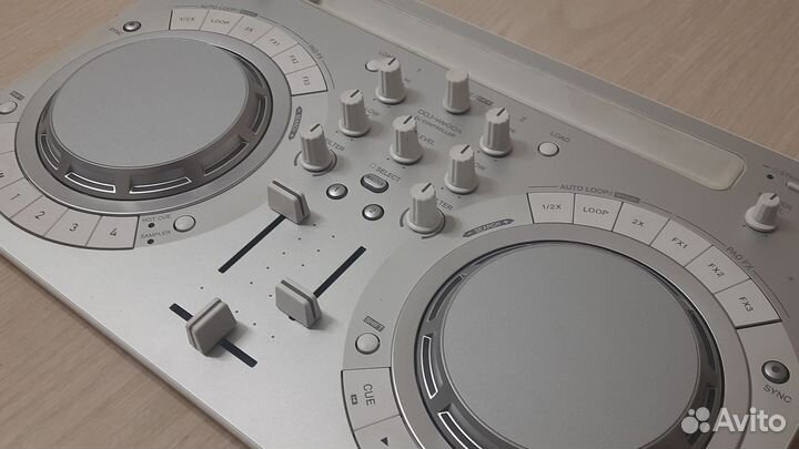 Pioneer ddj wego4