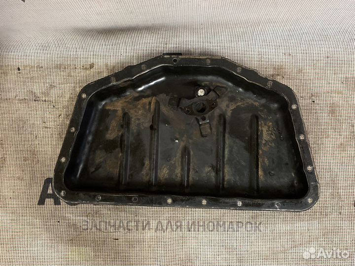 Масляный поддон Opel Omega B 9158421