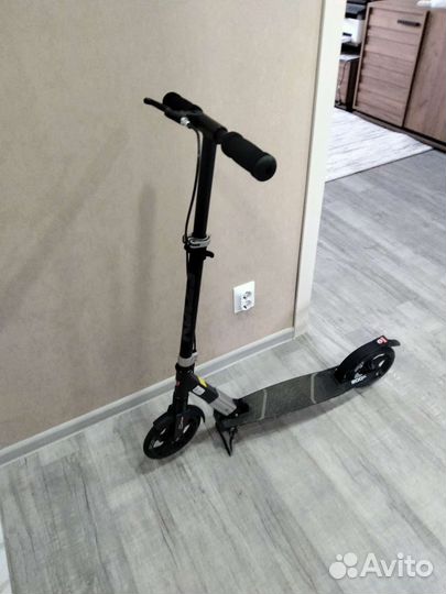 Самокат подростковый