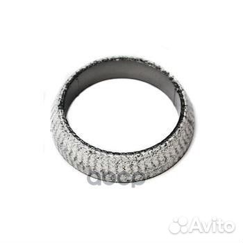 Кольцо глушителя конус toyota corolla 1zrfe 08