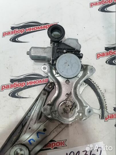 Стеклоподъемник электр. передний левый Toyota Camr