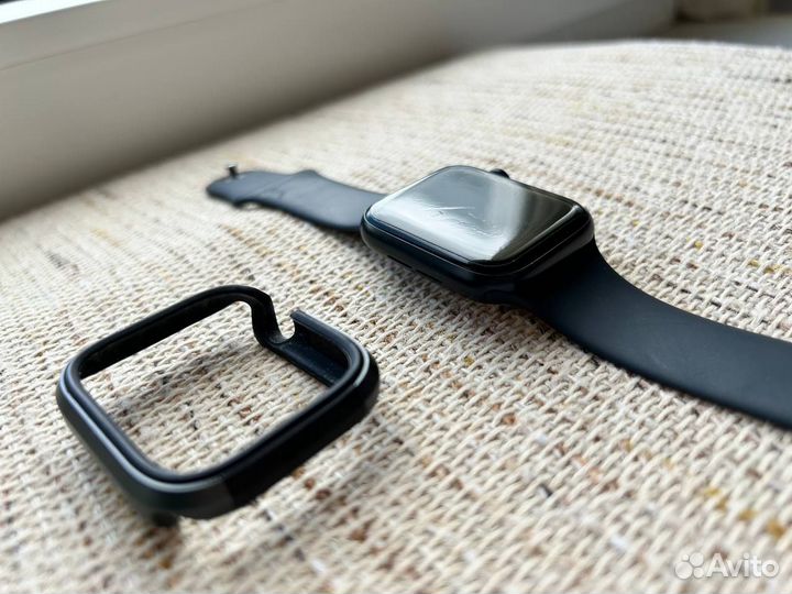 Apple Watch Se 2 44mm
