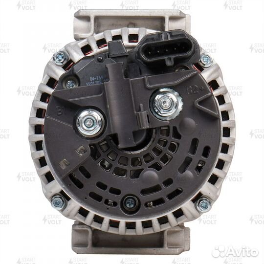 Генератор Scania P,G,R,T-series 04- дв. DC11 DC13